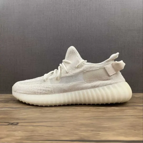 Yeezy 350 Bone