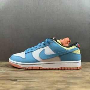 Dunk Low x Kyrie Irving