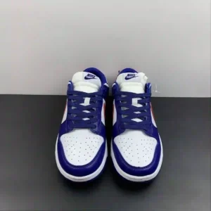 Dunk Low USA