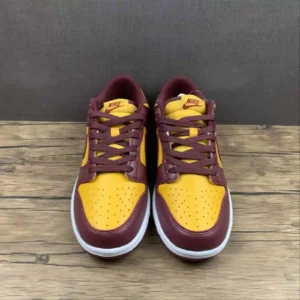 Dunk Low Brazil