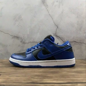 Dunk Low Cobalt