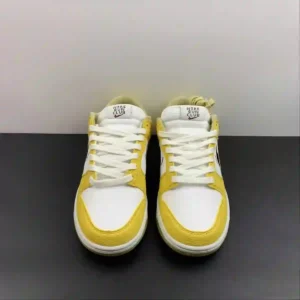 Dunk Low Sun Club
