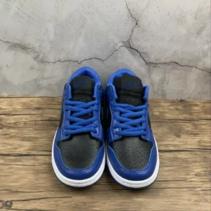 Dunk Low Cobalt