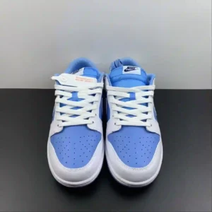Dunk Low Reverse UNC