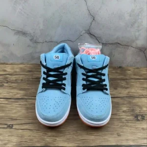 Dunk Low Club 58 Gulf