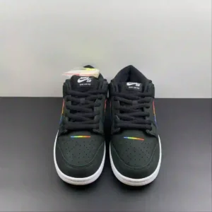 Dunk Low Polaroid