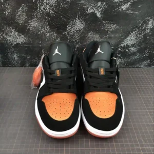 Air Jordan 1 Low Shattered Backboard