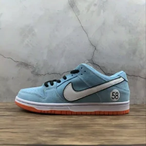 Dunk Low Club 58 Gulf