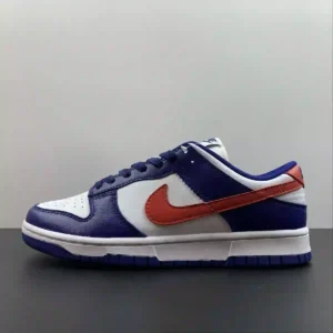 Dunk Low USA