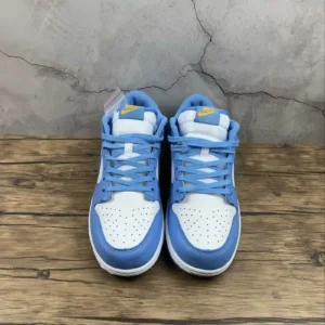 Dunk Low Coast