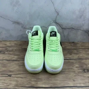 Air Force Barely Volt
