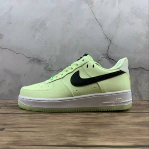 Air Force Barely Volt