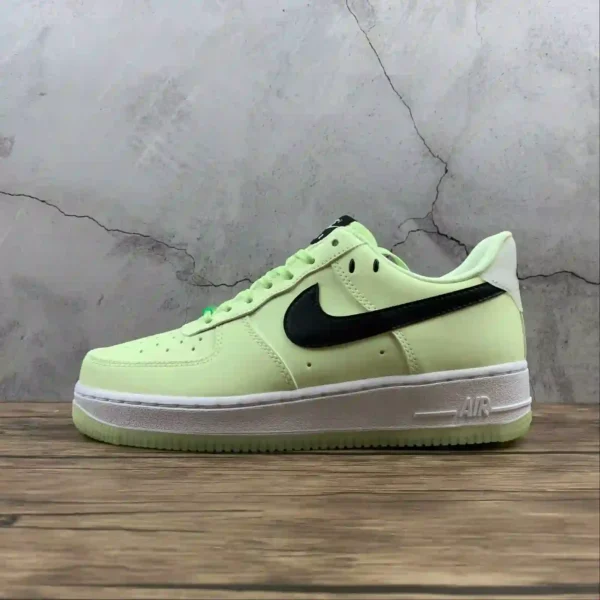 Air Force Barely Volt