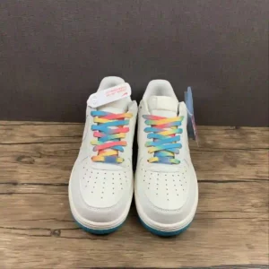 Air Force Reactive Swoosh