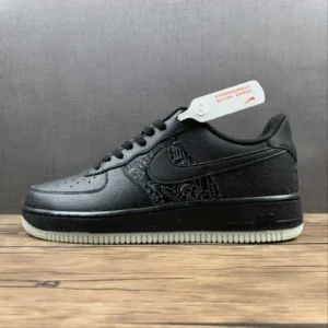 Air Force SpaceJam 2