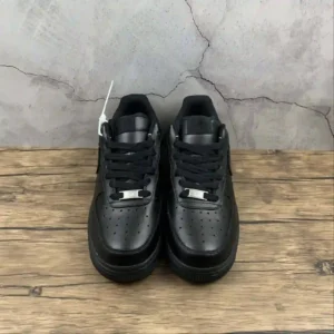 Air Force Triple Black