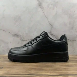 Air Force Triple Black