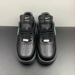 Air Force x AMBUSH Black