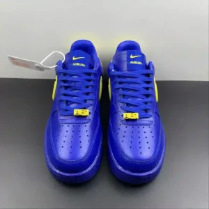 Air Force x AMBUSH Blue