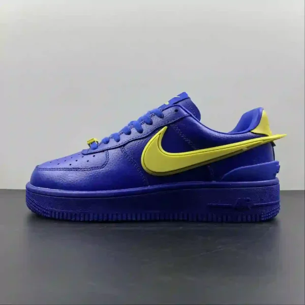 Air Force x AMBUSH Blue