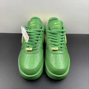Air Force x AMBUSH Green