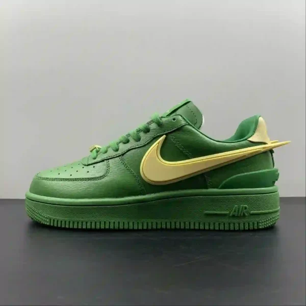 Air Force x AMBUSH Green