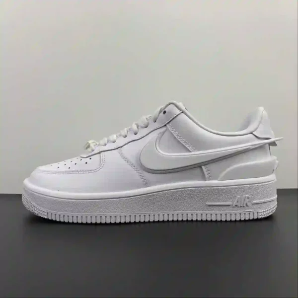 Air Force x AMBUSH White