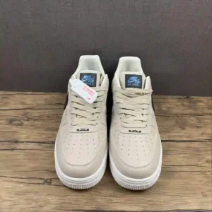 Air Force x Lebron James x Strive for Greatness