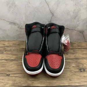 Air Jordan 1 High Banned