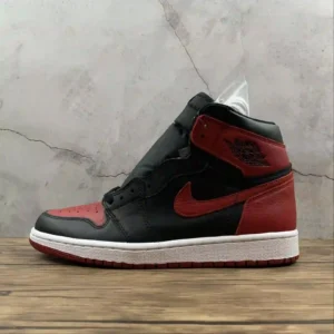 Air Jordan 1 High Banned