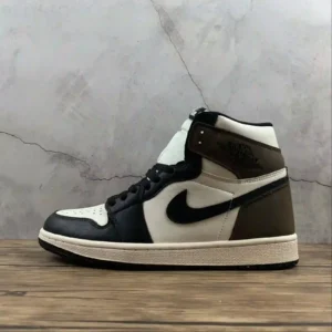 Air Jordan 1 High Dark Mocha