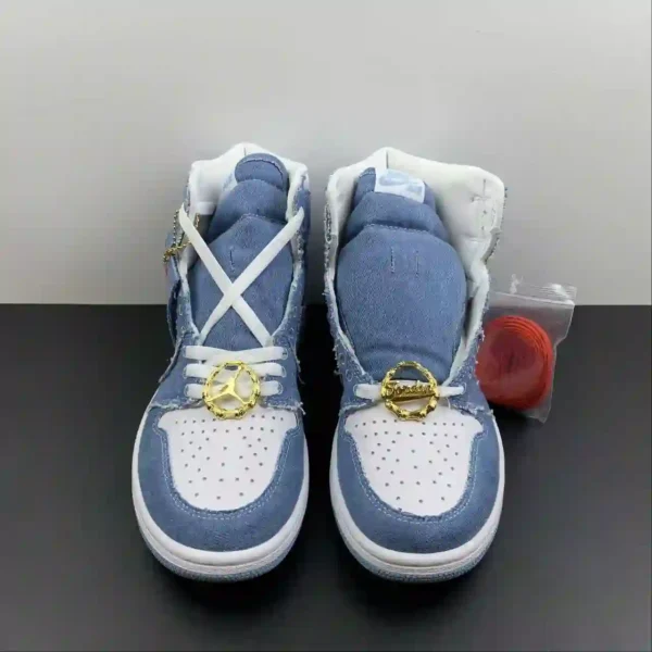 Air Jordan 1 High Denim