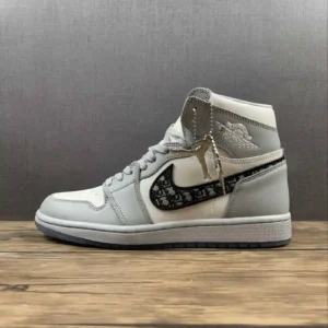 Air Jordan 1 High Dior