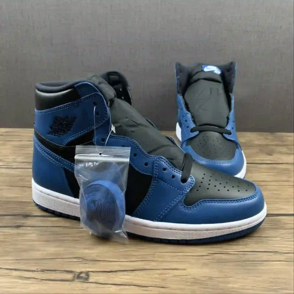 Air Jordan 1 High Marina Blue