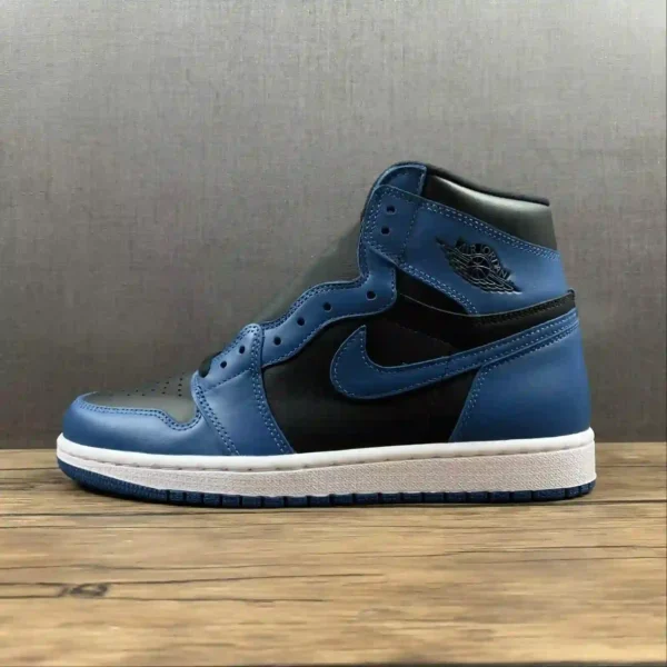 Air Jordan 1 High Marina Blue