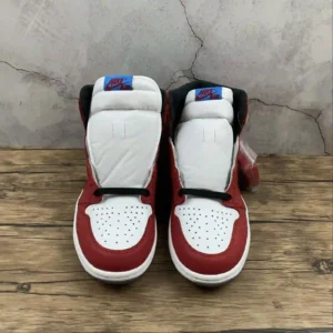 Air Jordan 1 High Origin Story