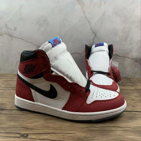 Air Jordan 1 High Origin Story