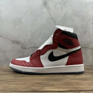 Air Jordan 1 High Origin Story