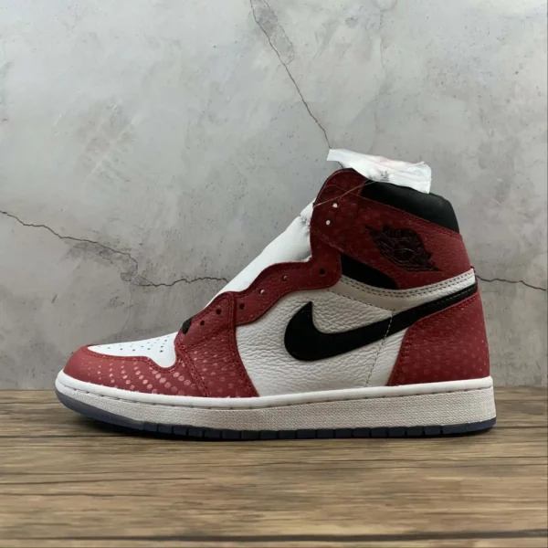 Air Jordan 1 High Origin Story