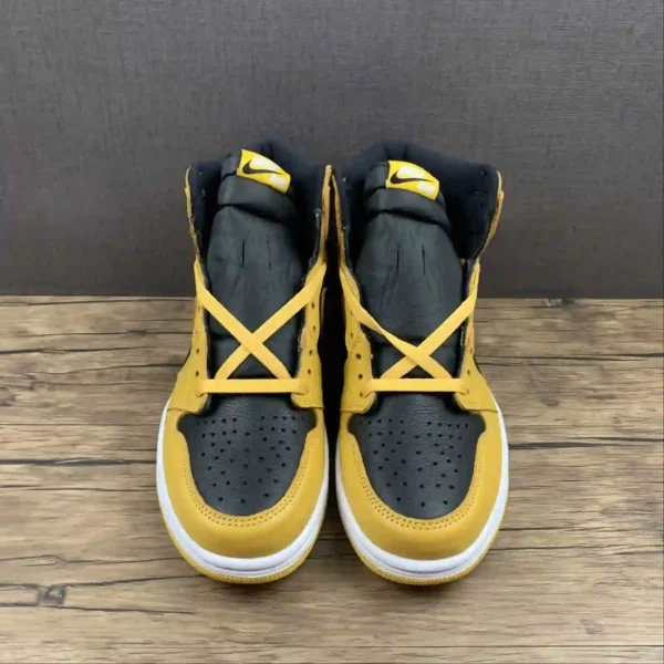 Air Jordan 1 High Pollen