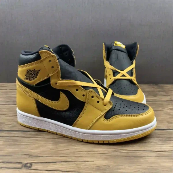 Air Jordan 1 High Pollen