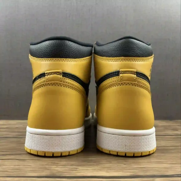 Air Jordan 1 High Pollen
