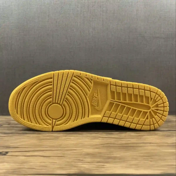 Air Jordan 1 High Pollen