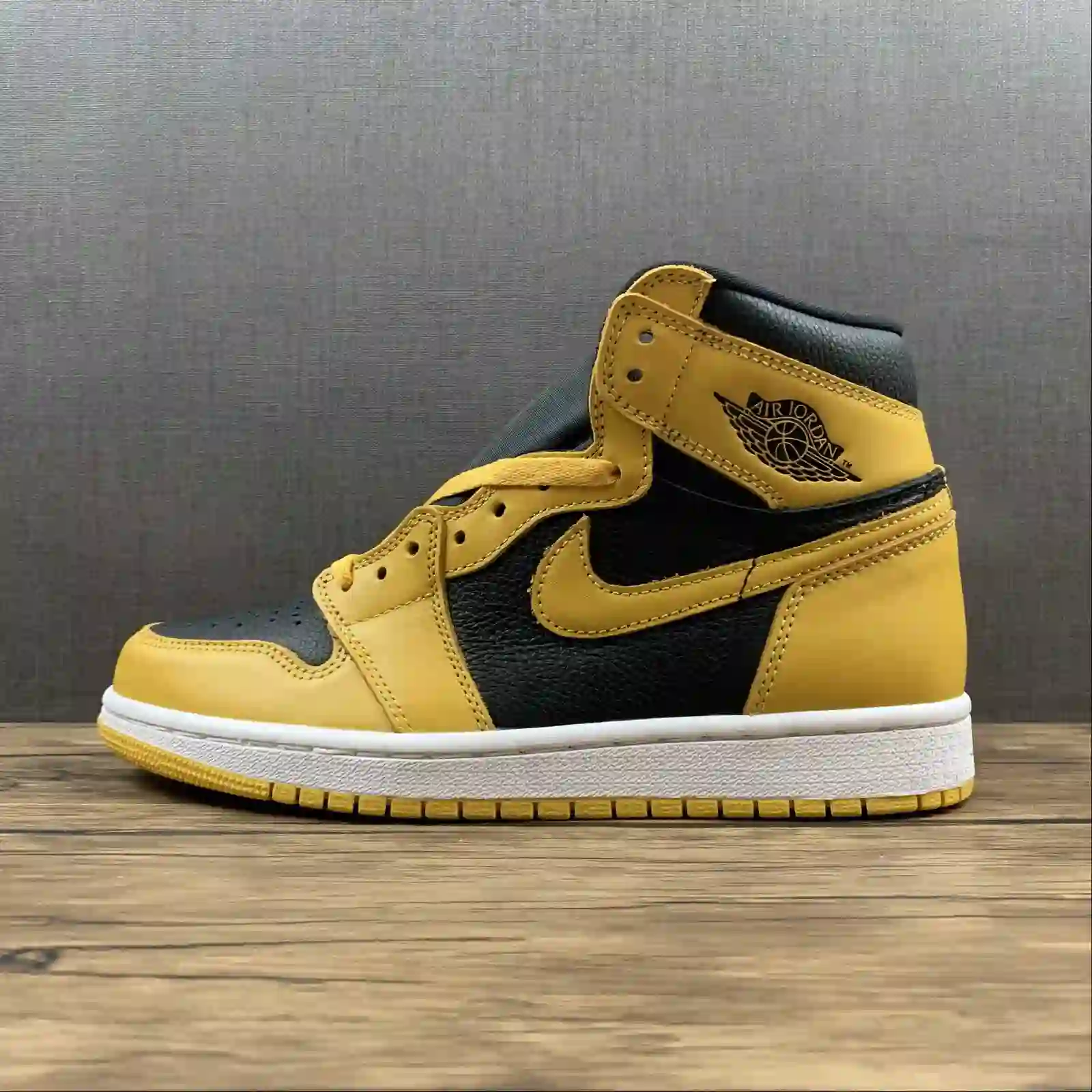 Air Jordan 1 High Pollen