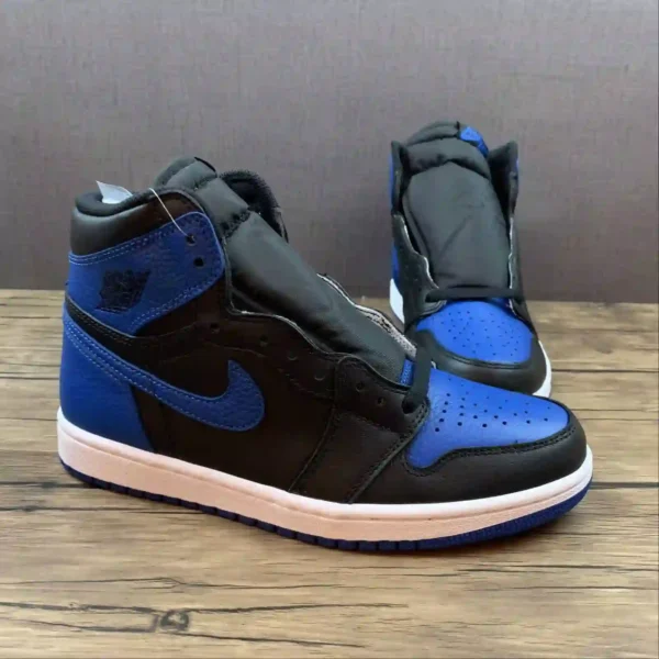 Air Jordan 1 High Royal Blue