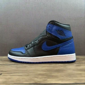 Air Jordan 1 High Royal Blue