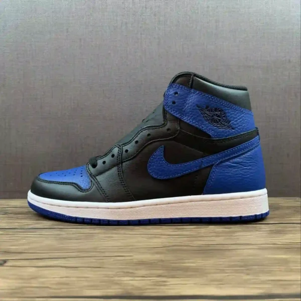 Air Jordan 1 High Royal Blue