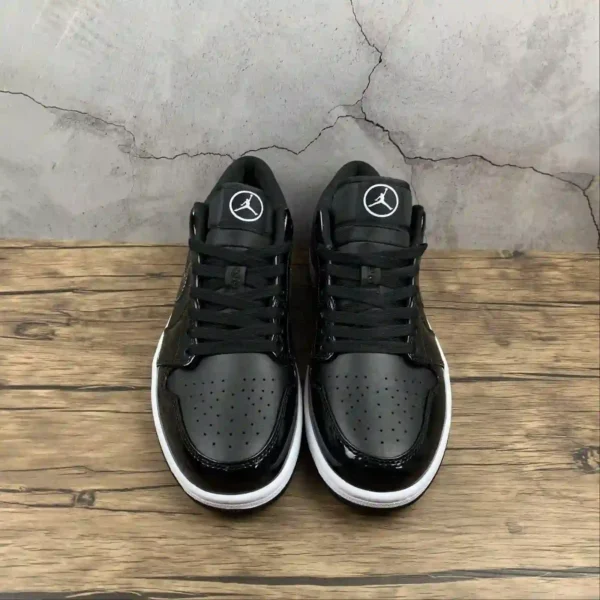 Air Jordan 1 Low Carbon Fiber