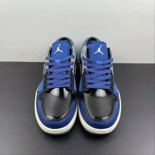 Air Jordan 1 Low Craft Blue