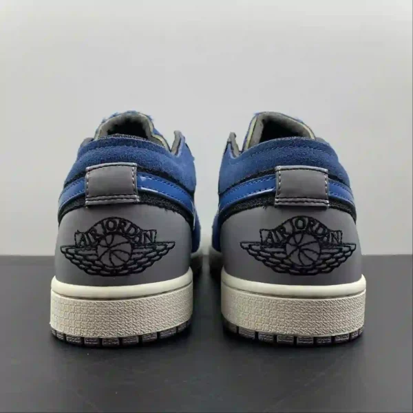 Air Jordan 1 Low Craft Blue